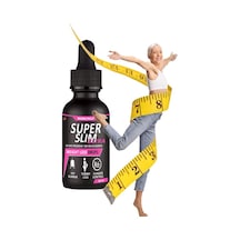 Super Slim Ultra Bay Ve Bayanları Kullanımına Özel 50 Ml Içeceği