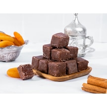 Malatya Sütlü Kayısı Çikolatası 1 Kg