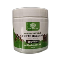 Armoderm Horse Chesnut At Kestanesi Jeli 500 G