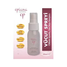 Cpiana Vücut Sprey Ter Önleyici 50ml