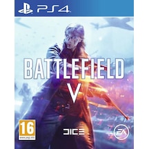 Battlefield V PS4 Oyun