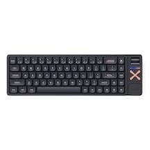 Iqunıx Magi65 Pro Rgb Kablosuz Hotswap Mekanik Gaming Klavye