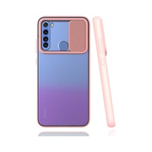 Açık Pembe