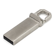 Cbtx Metal USB Flash Bellek 16 GB  Gümüş