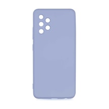 Zore Galaxy A32 4g Kılıf Nvth Mara Lansman Kapak - Lila