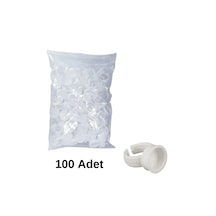Anil Kalıcı Makyaj Yüzüğü 100'lü