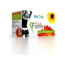 Flash Form Çay 100 Gr.