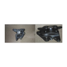 Aft Arka Aks Taşıyıcı Sağ Megane 3-fluence Aft Ak111420 430186431r 430423884r 400140039r
