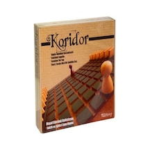 Koridor Akıl Ve Zeka Oyunu