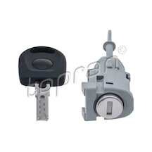 Volkswagen Passat 97 00 Kapı Kilit Levyesi Oem No:3b0837167g