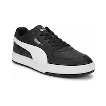 Puma 409170 03 Caven Iıı Tdp Siyah-beyaz-gümüş Kadın Spor Ayakkab