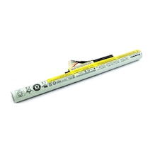 Tumsarf Lenovo Uyumlu Ideapad Z500 Z400 P400 Z510 P500 Batarya