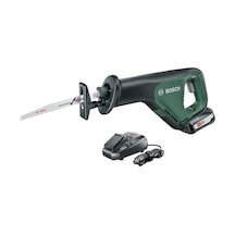 Bosch AdvancedRecip 18 2.5Ah Tek Akülü Tilki Kuyruğu Testere - 06033B2401