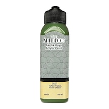 Akrılık Boya Artdeco Hakı Yesıl 140Ml. 3027