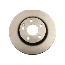 Ön Fren Diski Takımı Mercedes A Serisi W169 B Serisi W245 276 Mm 2 Adet 360704022200