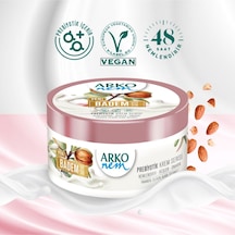 Arko Nem Prebiyotik Krem Serisi Badem Sütü Özlü El Kremi 250 ML