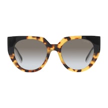 Prada Pr14Ws 52 01M0/A7 Kadın Güneş Gözlüğü