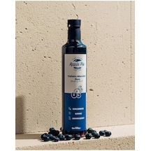 Applepiefoods Yaban Mersini Özü 700 Gr , Doğal , Katkısız Analizli , Soğuk Sıkım , Blueberry Extract