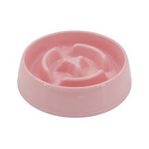 Zvnm Mikopet Yavaş Mama Yeme Kabı 175 Ml. Zcv12