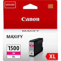 Canon Pgı - 1500xl M Kırmızı  Mürekkep Kartuş 9194b001