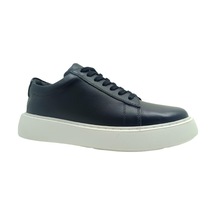 Bağcıklı Erkek Sneaker Ayakkabı Siyah-beyaz160 Trıa 2002 Siyah-beyaz