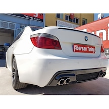 Bmw 5.20 E60 M Difizör ------fibersan Tuning