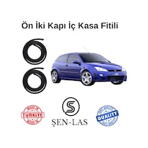 Ford Focus Rs 1.nesil Şen-las Ön İki Kapı Fitili Şl11204