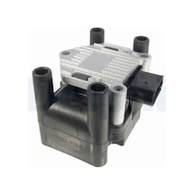 Vw Polo 3 Bobin 1.4 1996-1999 Aex Akv Apq Delphı Gn1001812b1