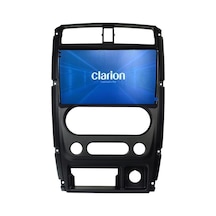 Suzuki Jimny Android Multimedya Sistemi 4-64 Clarion 2006-2017