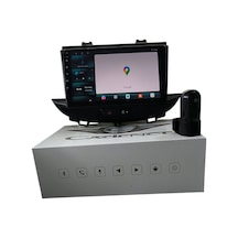 Opel Grandland X-croosland X Cadence R15 Dvr Kayıt Cihazlı Pro Oem Multimedia
