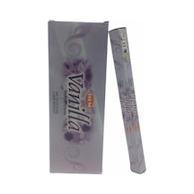 Hem Vanilla Aromalı Çubuk Tütsü Renkli