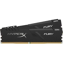 Kingston HyperX Fury HX432C16FB3K2/32 32 GB (2x16) DDR4 3200 MHz CL16 Ram