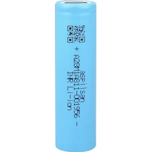 Aspilsan Inr1865028a 3.7v Şarj Edilebilir Pil