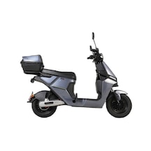 Arora ZR2 İki Tekerlekli Moped Gri