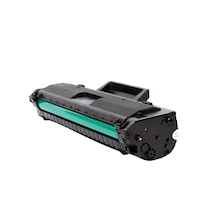 Drl 106a W1106a Uyumlu Siyah Uyumlu Toner - 107a 107w Mfp 135a 135w 137fnw Serileri İle Uyumlu