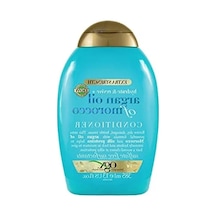 Sülfatsız Nemlendirici Saç Kremi, 385 Ml Argan Yağı İçerir
