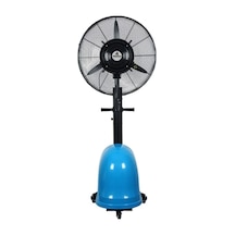 Mobil Mist Fan (Buharlı Vantilatör)