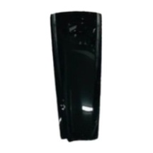 Mondial 50 Wing Scooter Ön Panel Üst Siyah