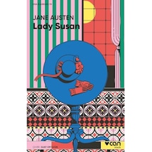 Lady Susan - Ezjı-829123