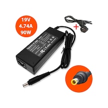 Samsung Uyumlu Ba44-00238A Ba44-00262A Adaptör Şarj Aleti 19V 4.74A