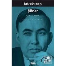 Behçet Necatigil/ Şiirler Bütün Yapıtları / Behçet Necatigil