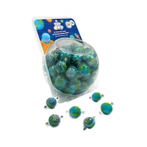 Toyjoy Jelly Dünya Şeker Jelibon 18 G 64 Adet