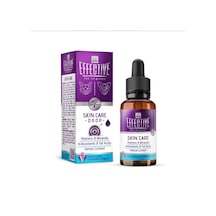 Delibon Effective Kedi Ve Köpek Takviye Ürünleri Cilt Ve Tüy Sağlığı 50 Ml
