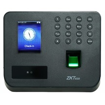 Zkteco Trface 300 Yüz Tanıma / Parmak İzi /kart Okuyucu / Şifreli/kapı Açma