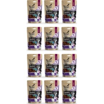 Dog Salmon Bones 12x80gr. Somonlu, Köpek Ödül Maması