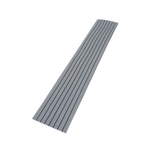 Tekne Decking Ped Levha 6mm Kalın Kayık Döşeme Mat Deniz Deniz Güverte Kavrama Pad