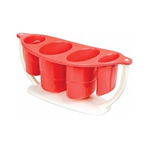 Xyz Dükkan Bellissima Kullanışlı Yer Tasarruflu 5 Bölmeli Kaşıklı Xyz Dükkan Bellissima Kullanışlı Yer Tasarruflu 5 Bölmeli Kaşıklı