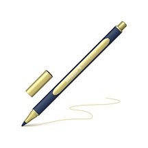 Schneider Paint-İt 050 Metalik Rollerball Tükenmez Kalem 0.4 MM