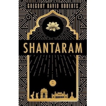 Shantaram - 20. Yıla Özel Baskı - Gregory David Roberts - Artemis Yayınları