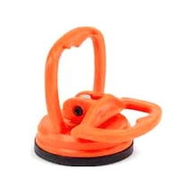 Ventosa Cam Vantuzu 11cm. 4767 Çok Renkli